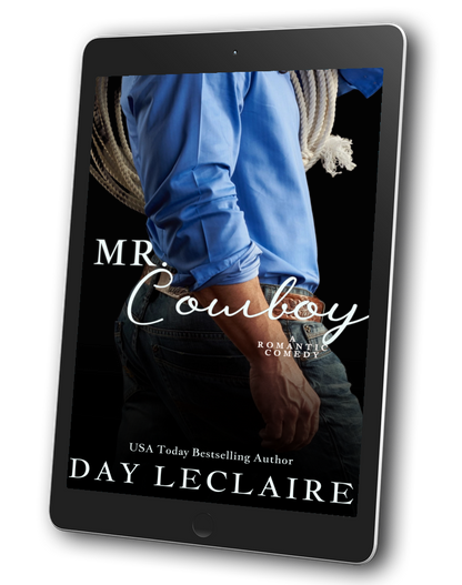 Mr. Cowboy, Book #1