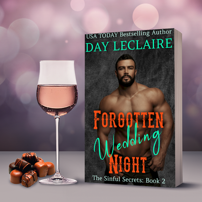 Forgotten Wedding Night, Book #2