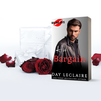 His Bargain, Book #4