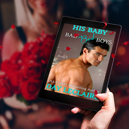 His Baby, Book #5