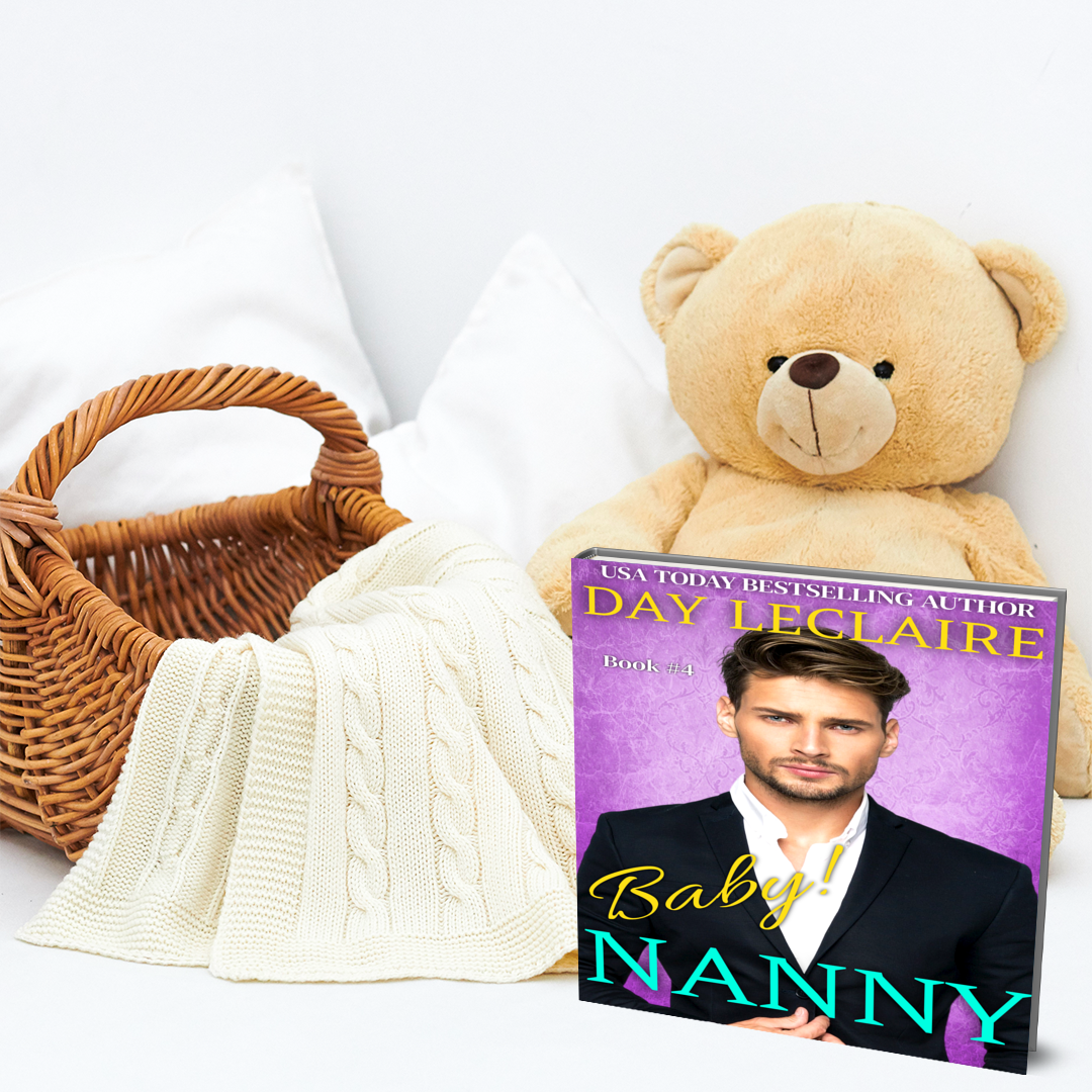 Baby Nanny, Book #4