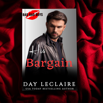 His Bargain, Book #4