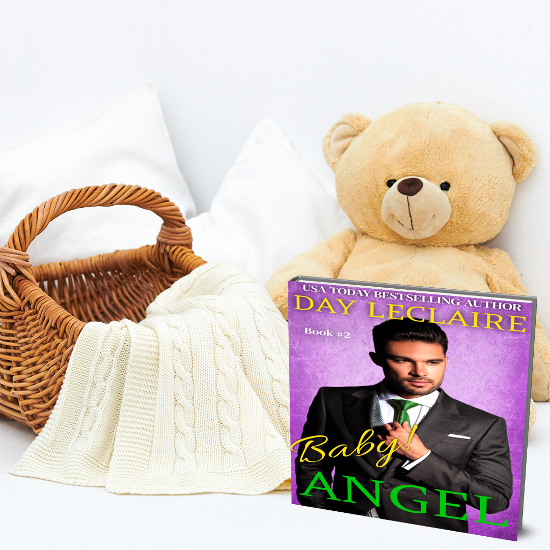 Baby Angel, Book #2