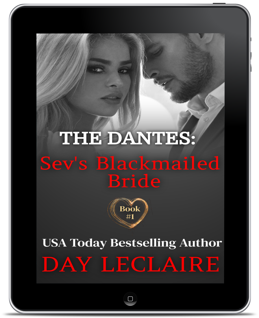 Sev's Blackmailed Bride, Book #1