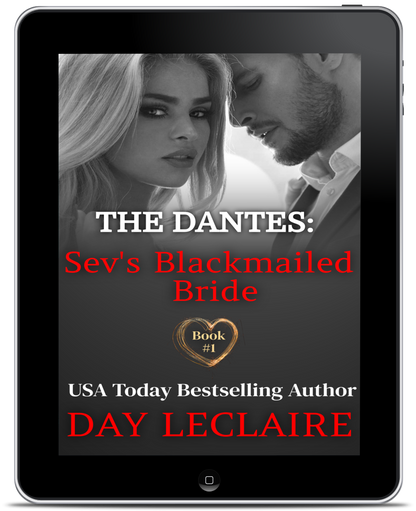 Sev's Blackmailed Bride, Book #1