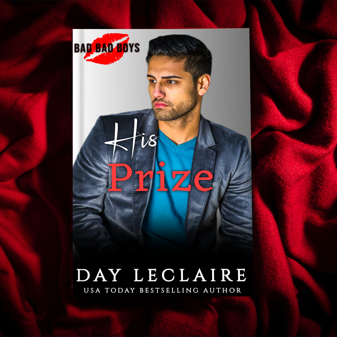 His Prize, Book #6