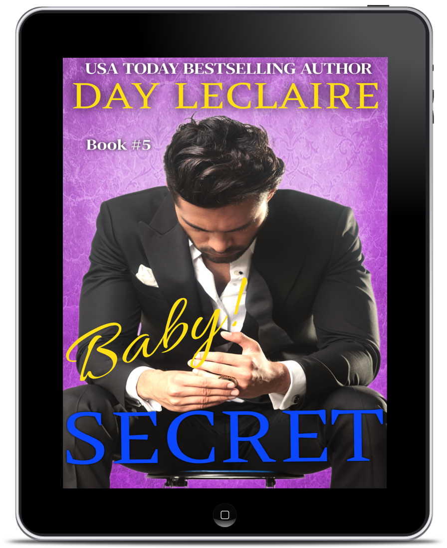 Baby Secret, Book #5