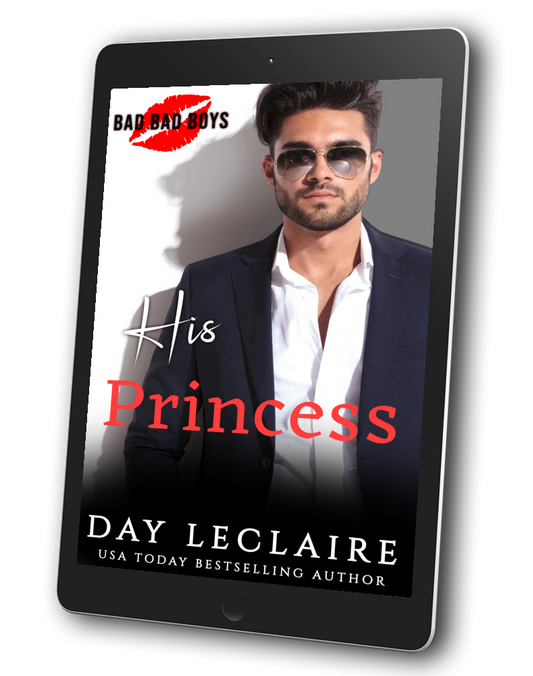 His Princess, Book #1