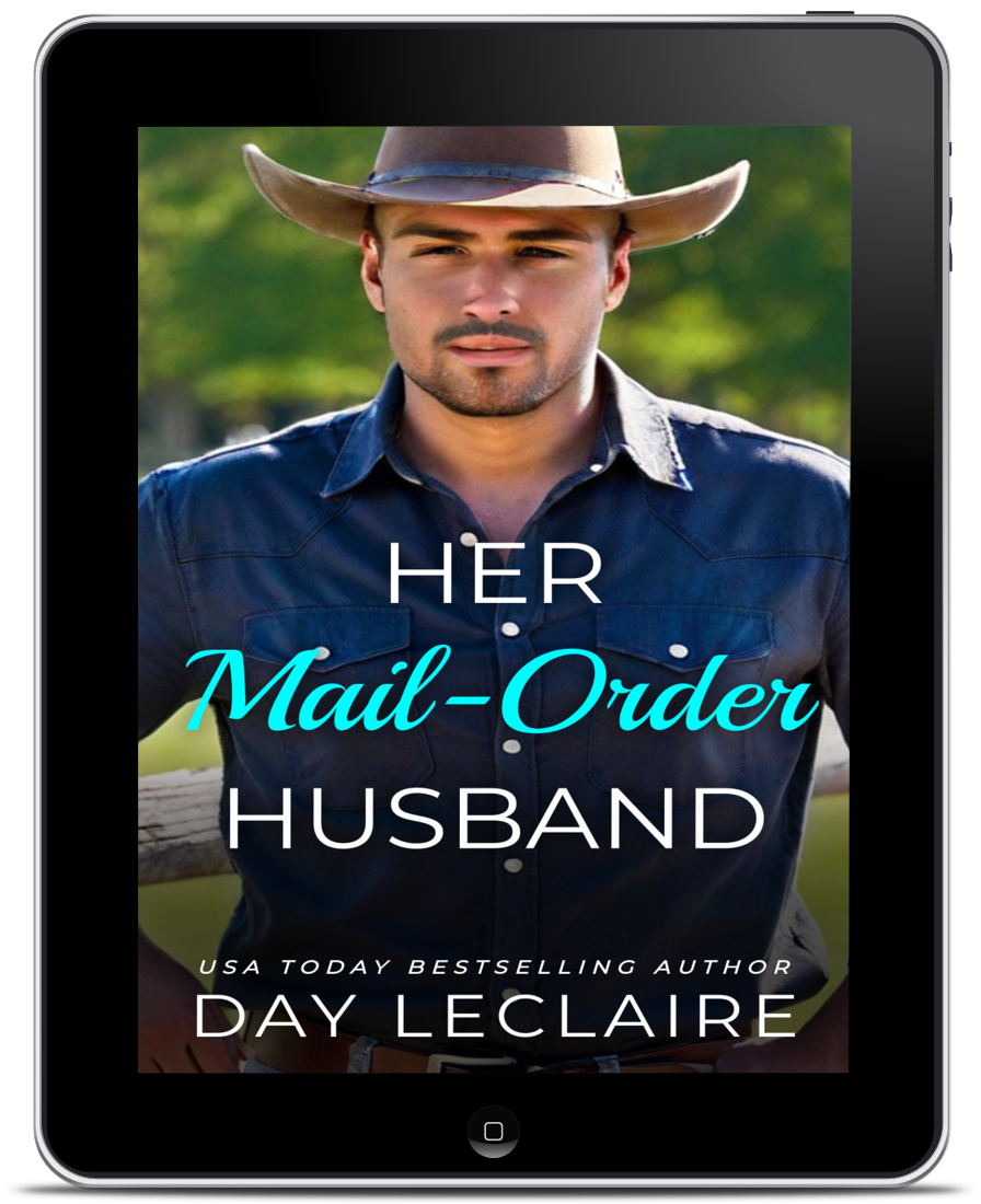 Her Mail-Order Husband, Book #1