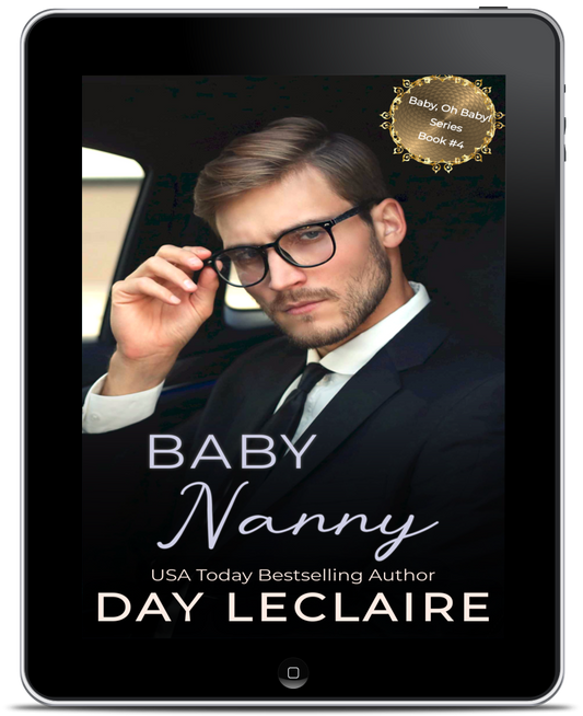 Baby Nanny, Book #4