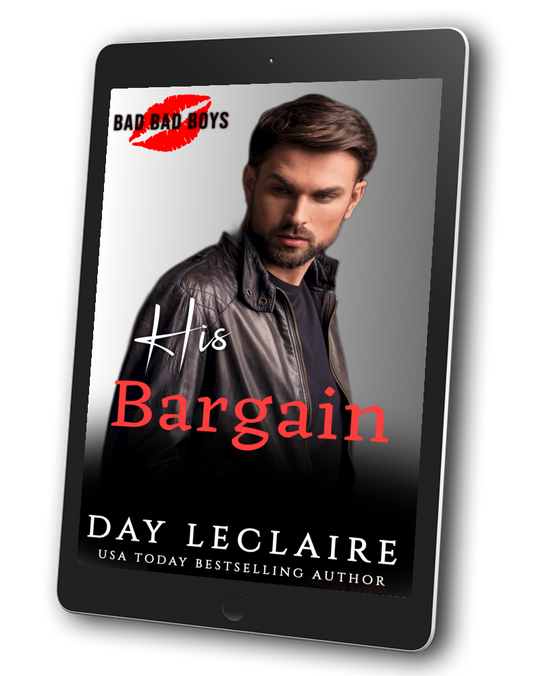 His Bargain, Book #4