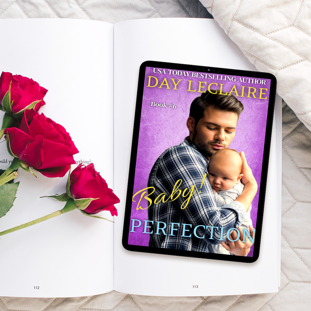 Baby Perfection, Book #6