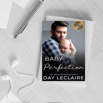 Baby Perfection, Book #6