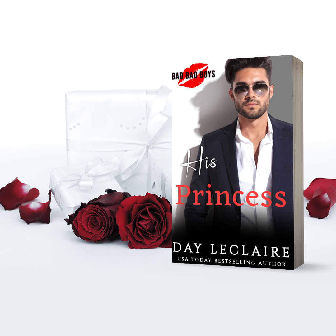 His Princess, Book #1