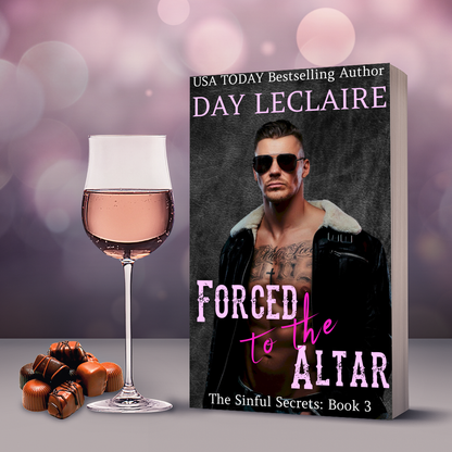 Forced to the Altar, Book #3