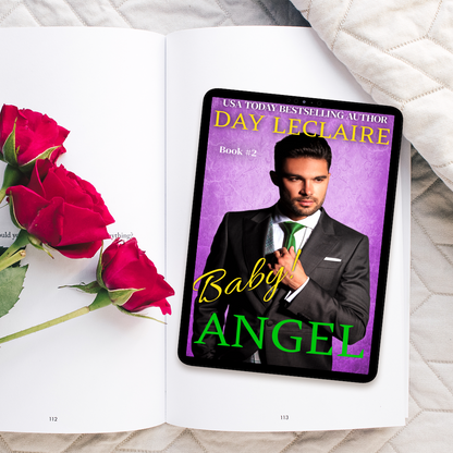 Baby Angel, Book #2