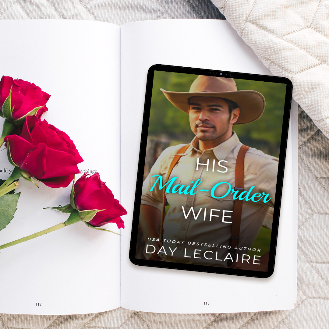 His Mail-Order Wife, Book #6