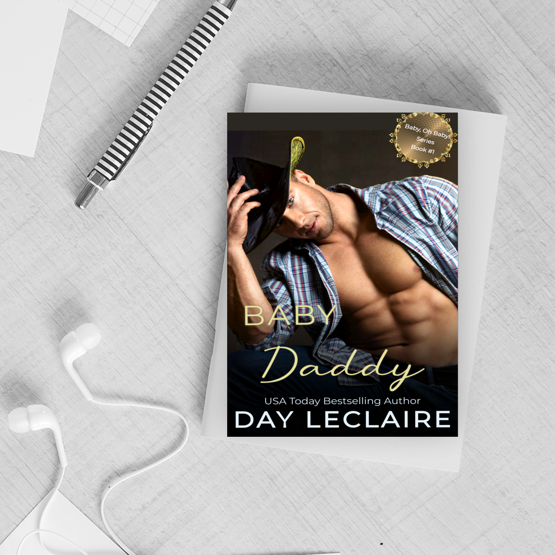 Baby Daddy, Book #1