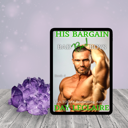 His Bargain, Book #4