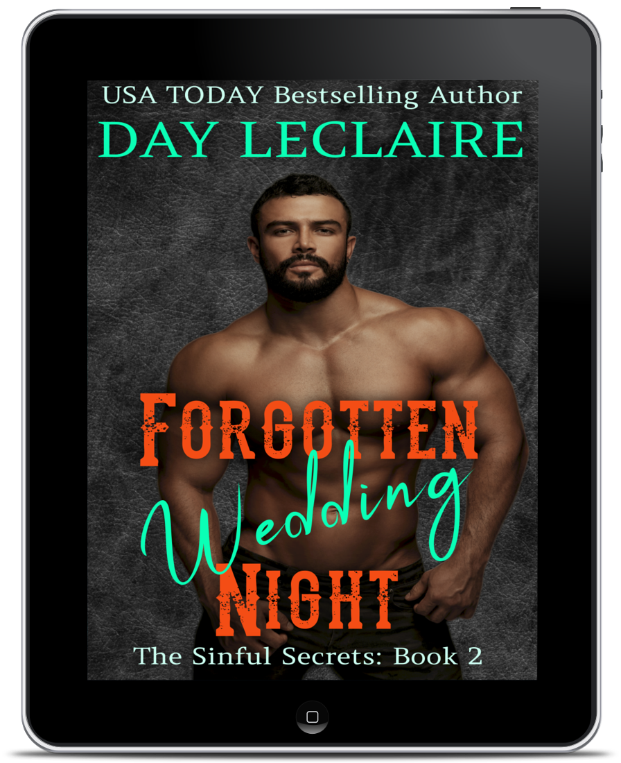 Forgotten Wedding Night, Book #2