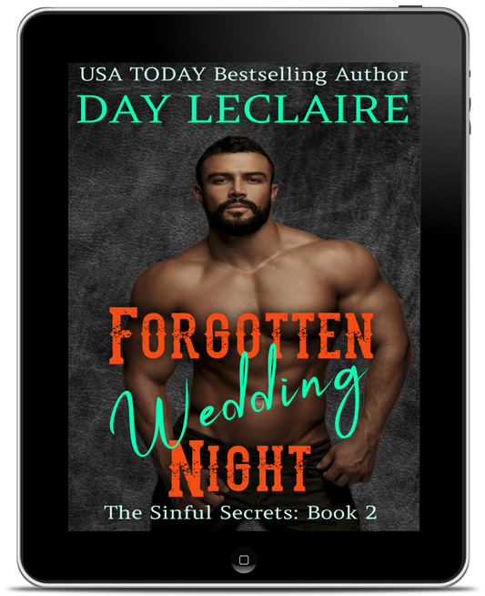 Forgotten Wedding Night, Book #2