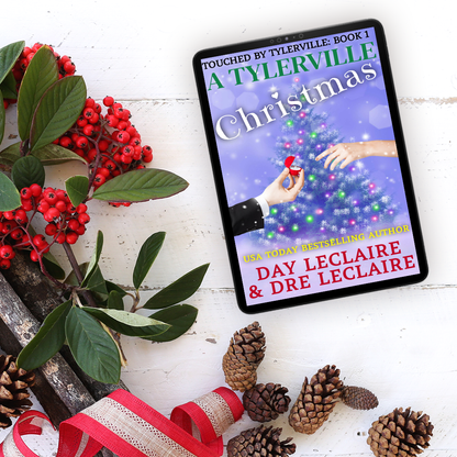 A Tylerville Christmas, Book #1