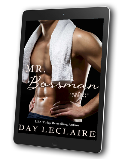 Mr. Bossman, Book #2