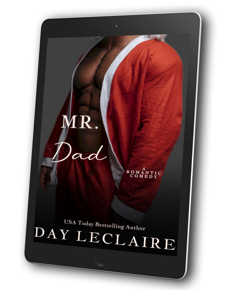 Mr. Dad, Book #5