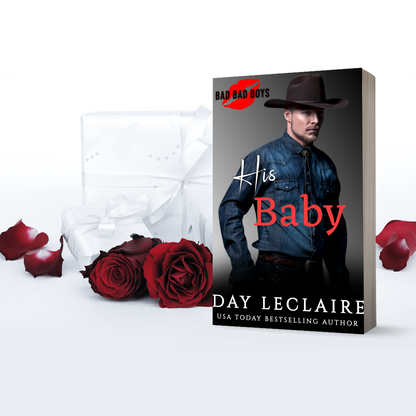 His Baby, Book #5