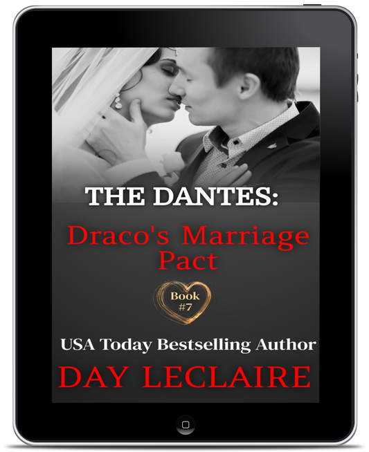 Draco's Marriage Pact, Book #7