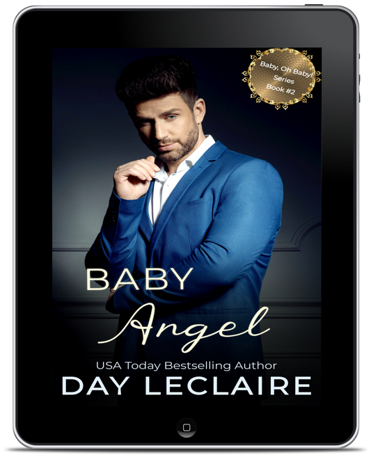 Baby Angel, Book #2