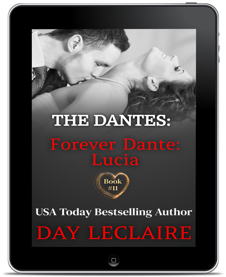 Forever Dante: Lucia, Book #11