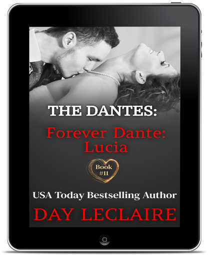 Forever Dante: Lucia, Book #11