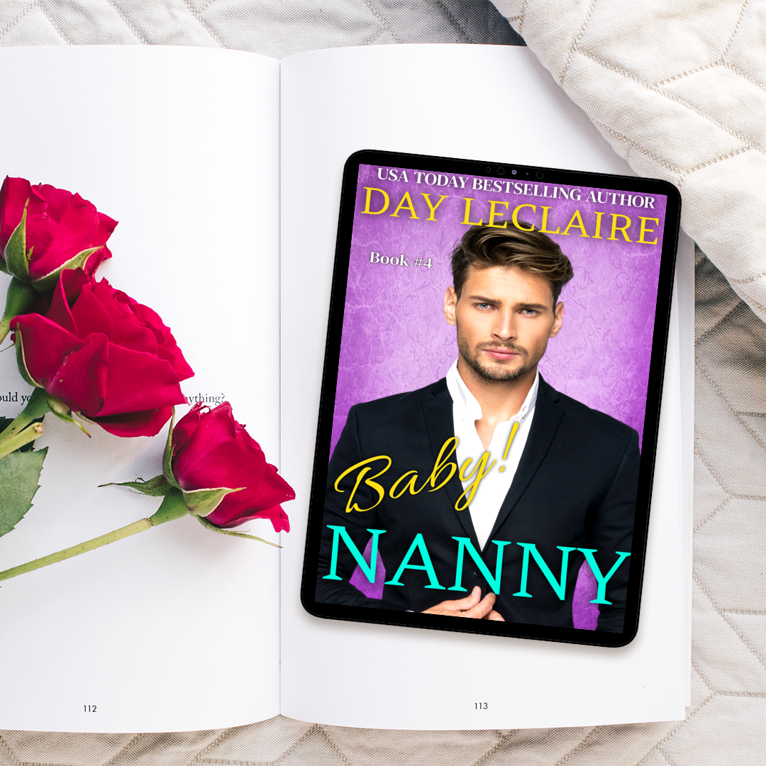 Baby Nanny, Book #4