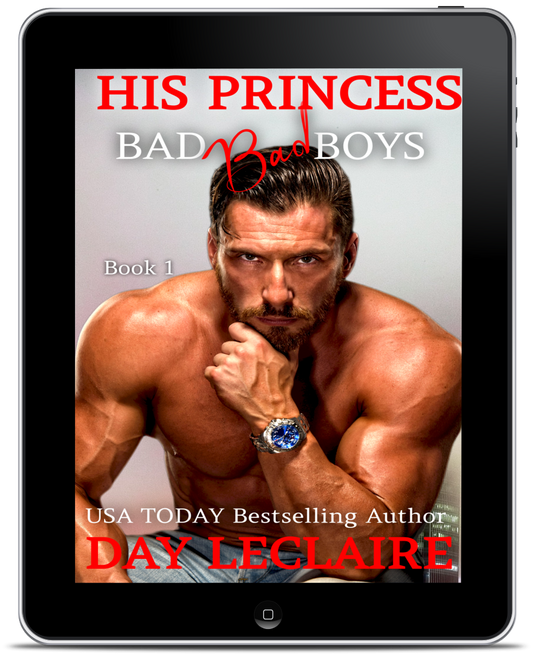 His Princess, Book #1