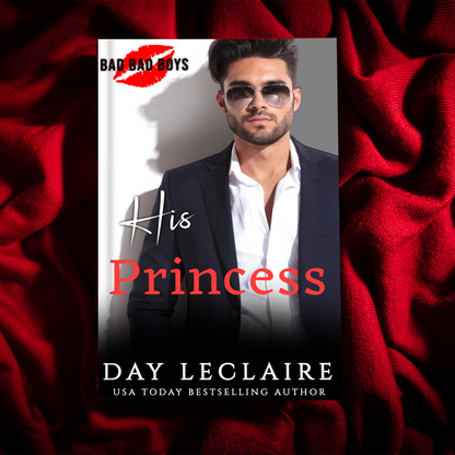 His Princess, Book #1