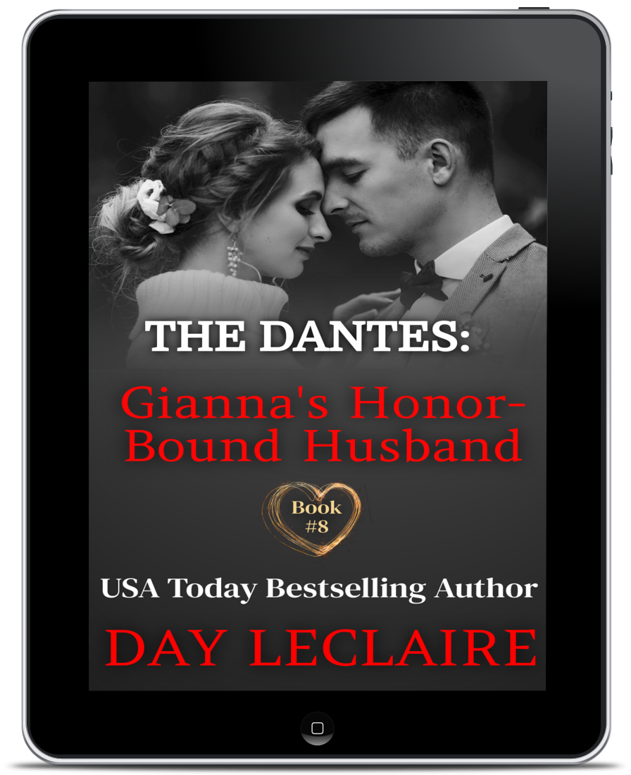 Gianna's Honor-Bound Husband, Book #8