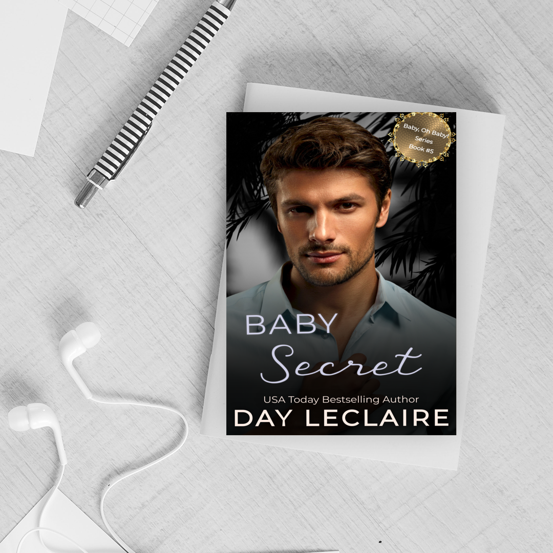 Baby Secret, Book #5