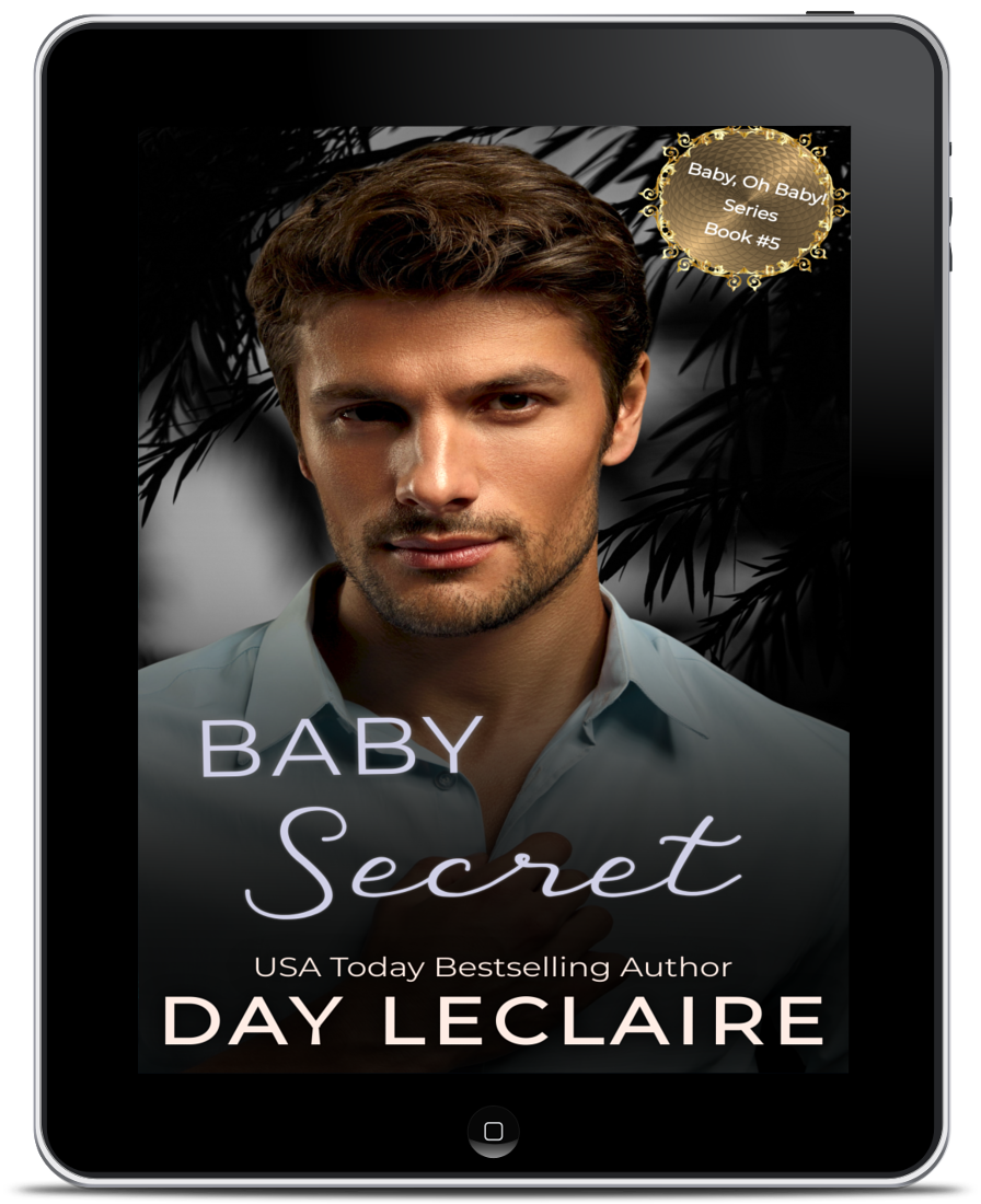 Baby Secret, Book #5