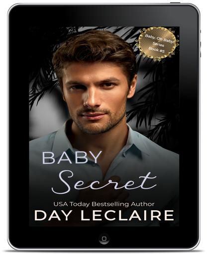 Baby Secret, Book #5