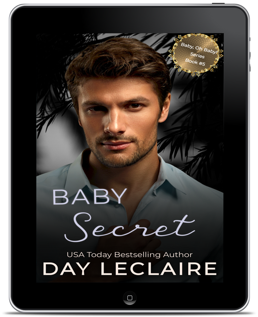 Baby Secret, Book #5