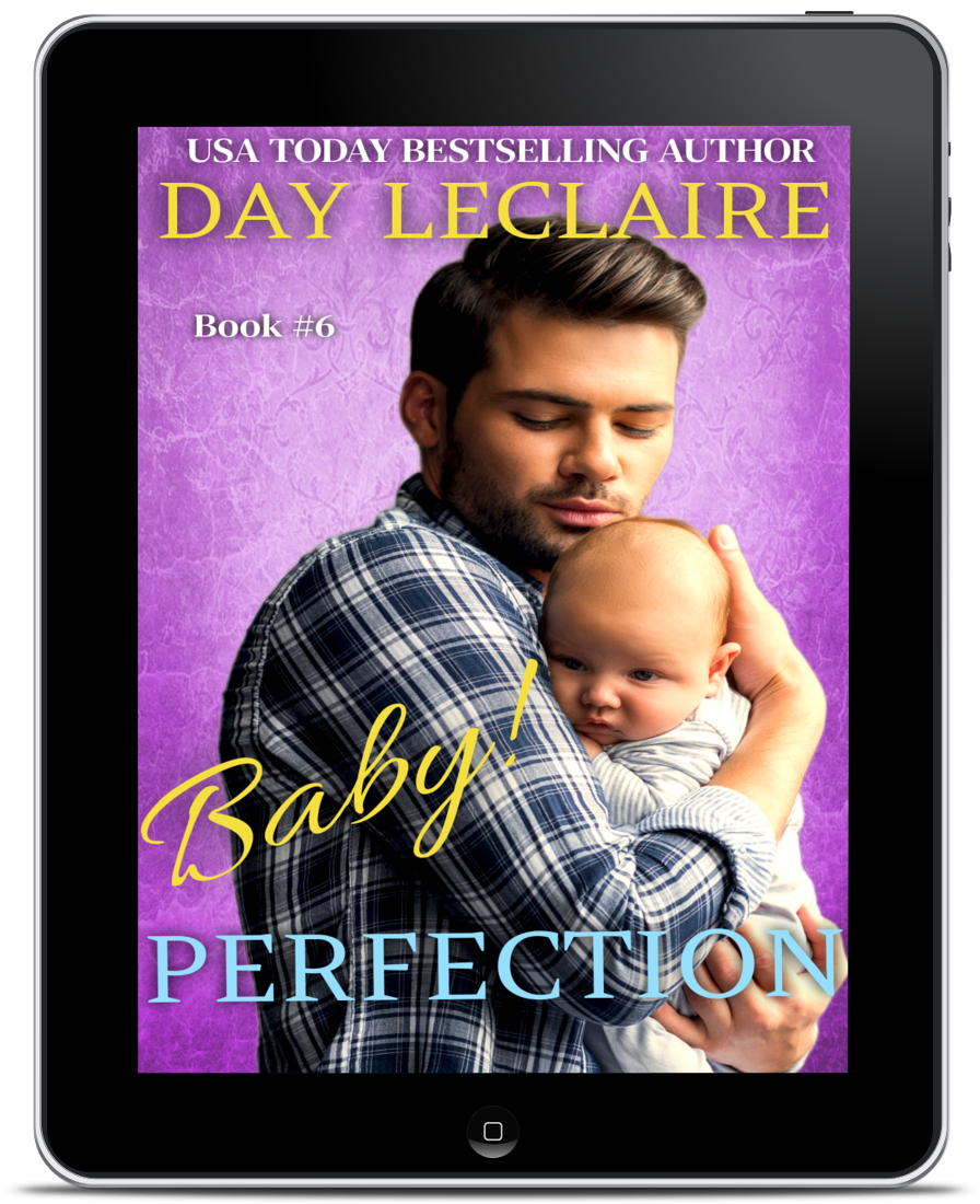 Baby Perfection, Book #6