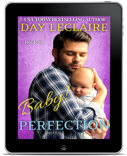 Baby Perfection, Book #6