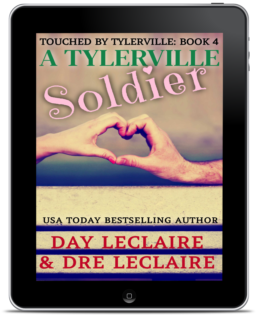 A Tylerville Soldier, Book #4