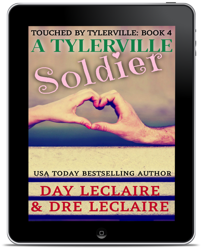 A Tylerville Soldier, Book #4