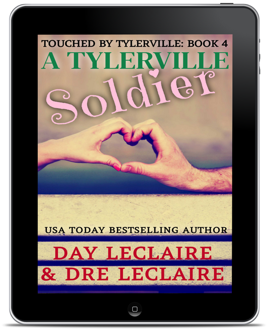 A Tylerville Soldier, Book #4