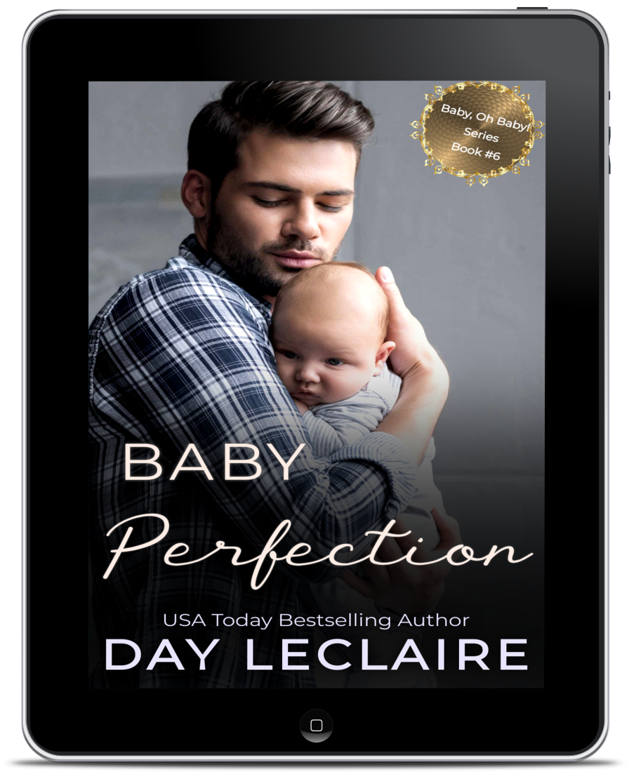 Baby Perfection, Book #6