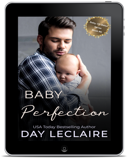 Baby Perfection, Book #6