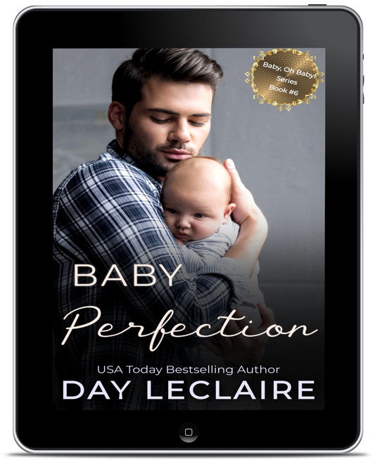 Baby Perfection, Book #6