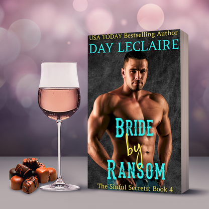 Bride by Ransom, Book #4